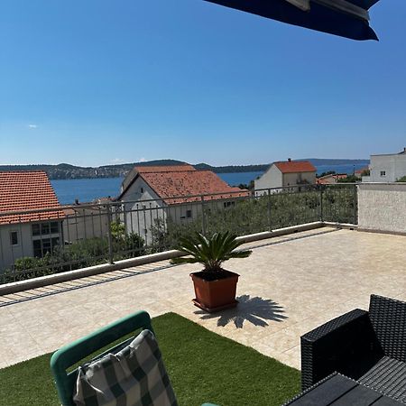 Apartments Sevo تروغير المظهر الخارجي الصورة