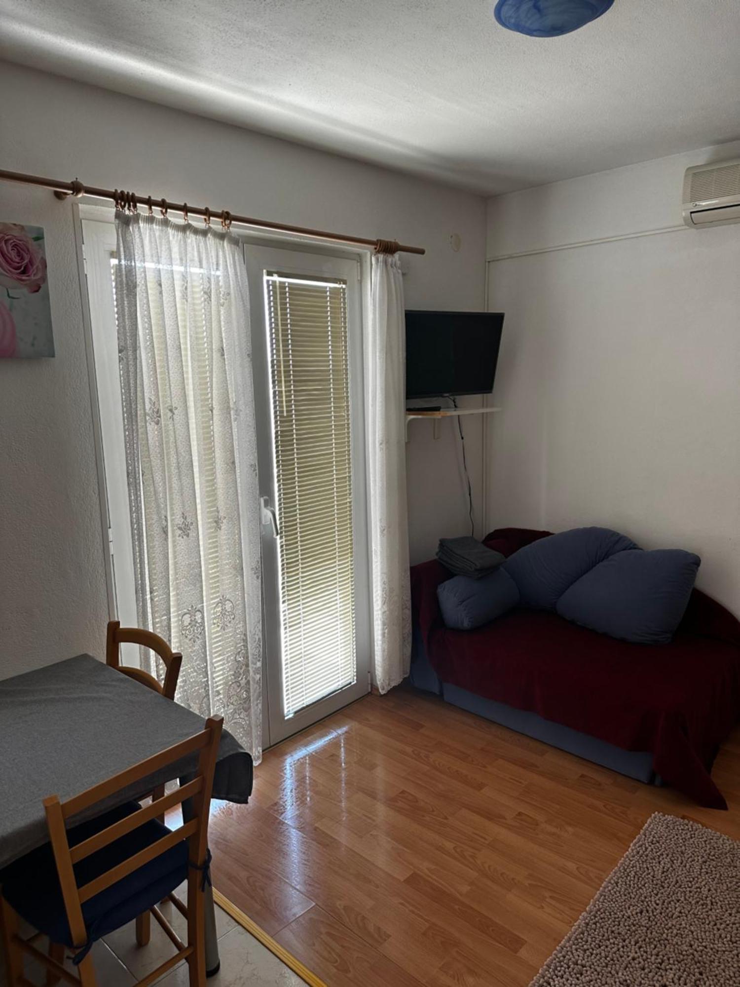 Apartments Sevo تروغير المظهر الخارجي الصورة