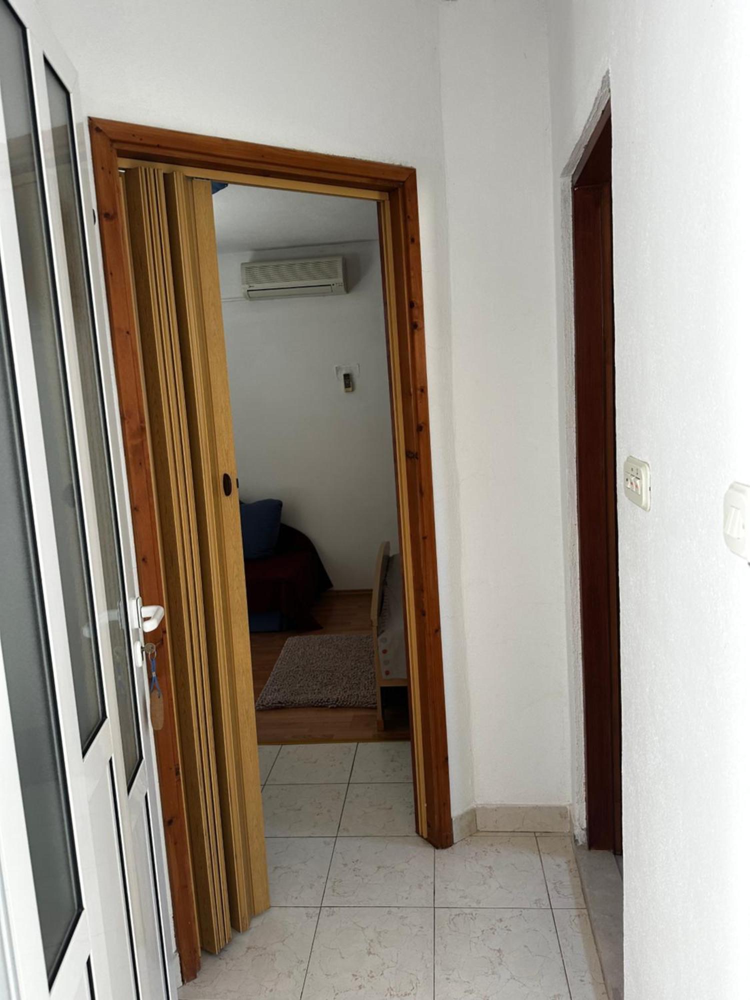 Apartments Sevo تروغير المظهر الخارجي الصورة