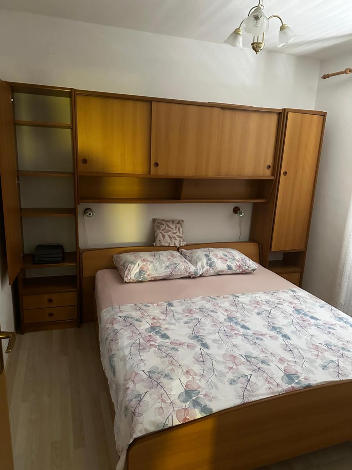 Apartments Sevo تروغير المظهر الخارجي الصورة