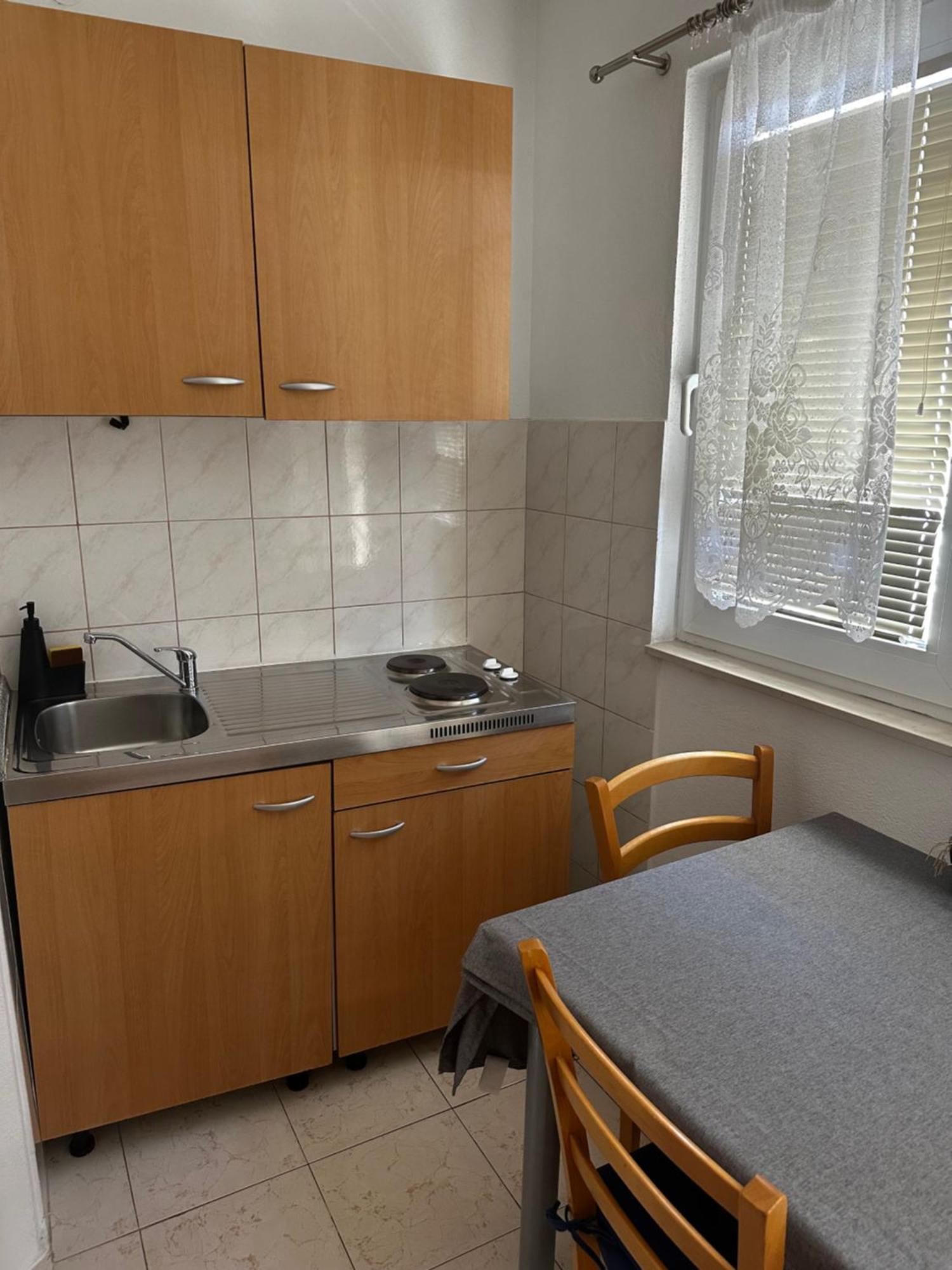 Apartments Sevo تروغير المظهر الخارجي الصورة
