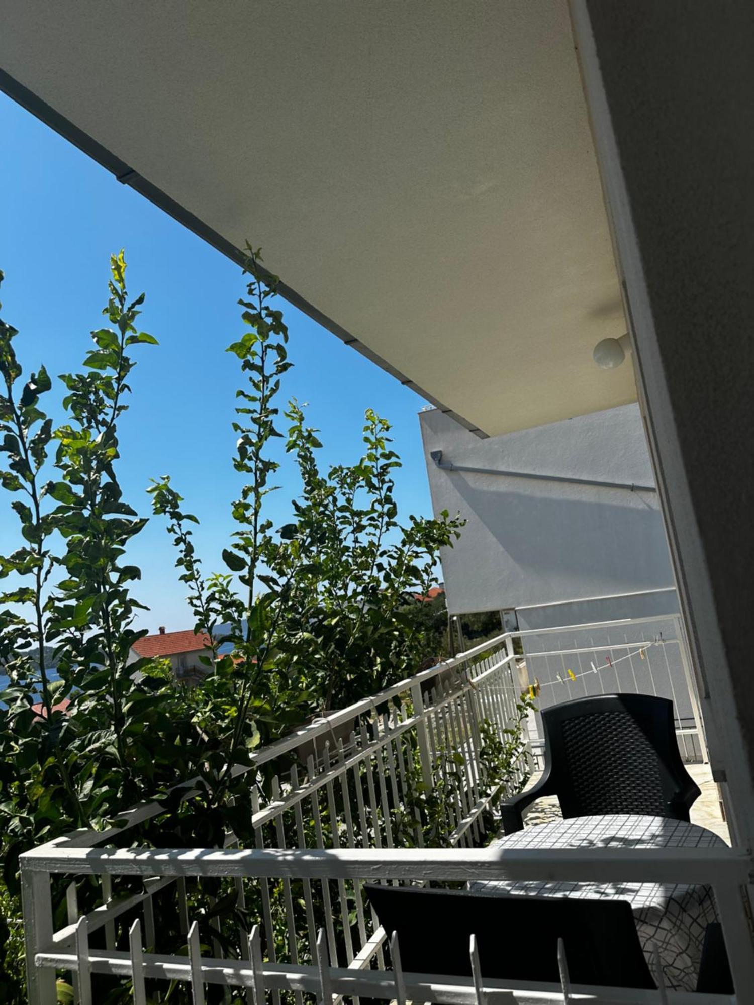 Apartments Sevo تروغير المظهر الخارجي الصورة