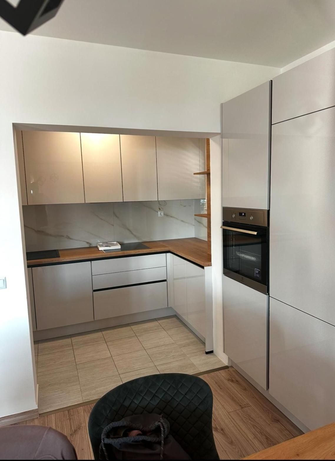 Apartments Sevo تروغير المظهر الخارجي الصورة