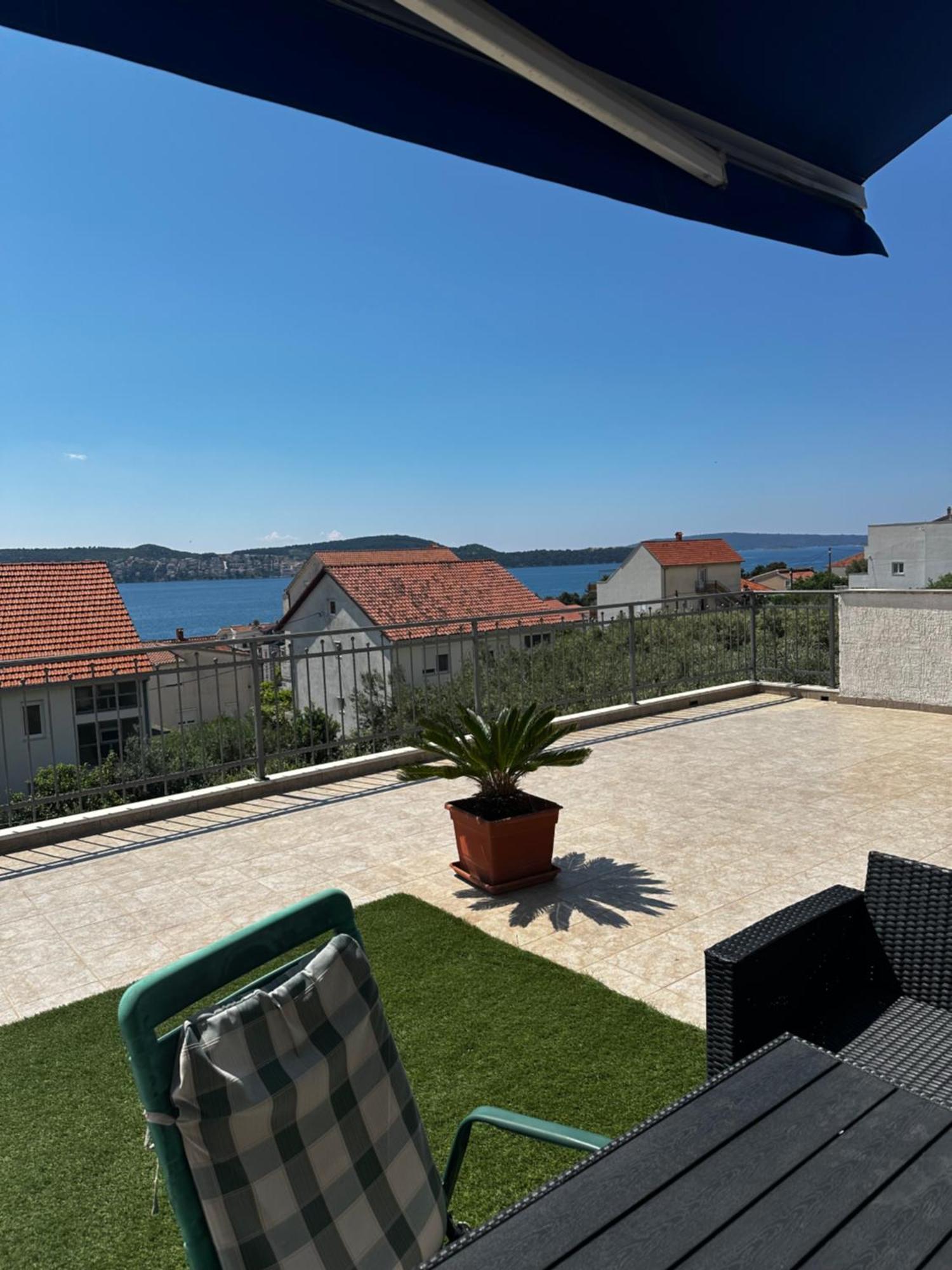 Apartments Sevo تروغير المظهر الخارجي الصورة