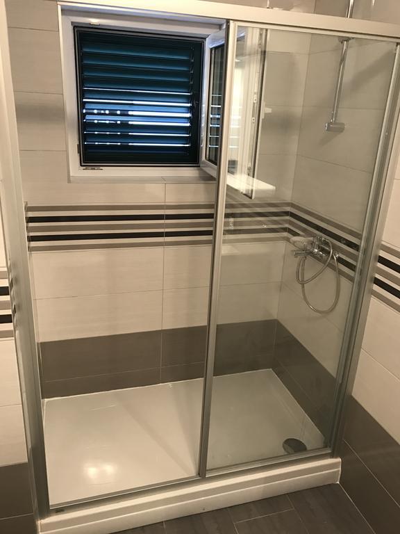 Apartments Sevo تروغير المظهر الخارجي الصورة