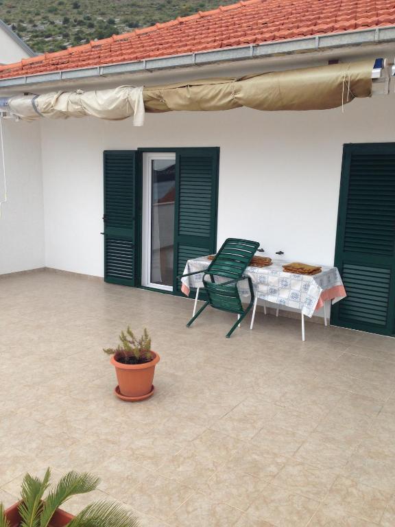 Apartments Sevo تروغير الغرفة الصورة