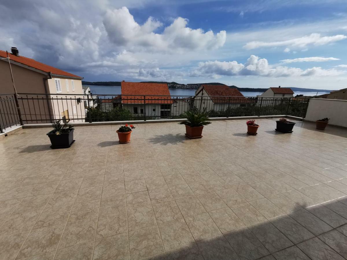 Apartments Sevo تروغير المظهر الخارجي الصورة