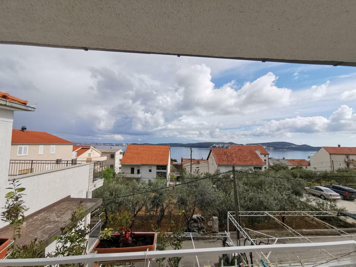 Apartments Sevo تروغير المظهر الخارجي الصورة