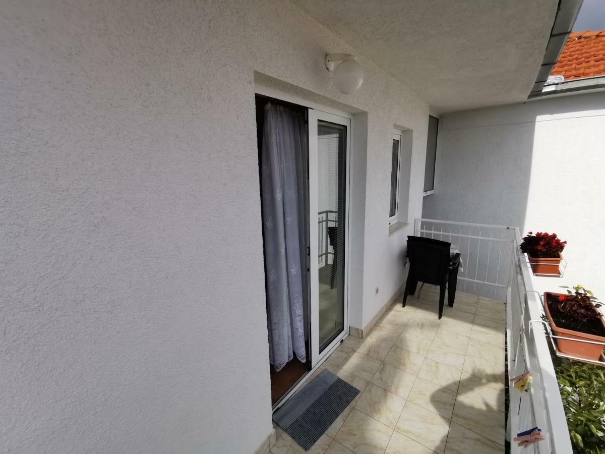 Apartments Sevo تروغير المظهر الخارجي الصورة