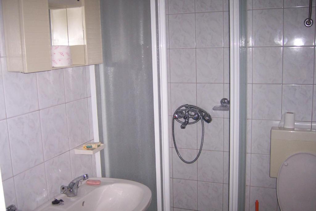 Apartments Sevo تروغير المظهر الخارجي الصورة